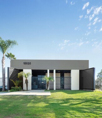 Plus de détails pour 15020 S Main St, Gardena, CA - Industriel/Logistique à vendre