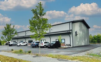 Plus de détails pour 1A Spring, Carver, MA - Industriel/Logistique à vendre