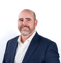 Brad Lindenmayer