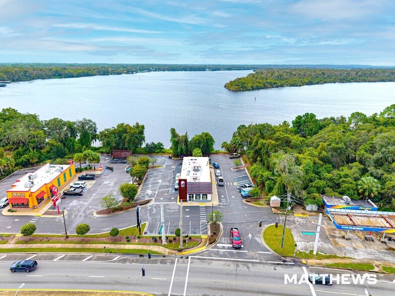 169 S US Highway 17, East Palatka, FL à vendre - Photo de l’immeuble – Image 2 sur 3