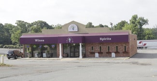 Plus de détails pour 10901 N Rodney Parham Rd, Little Rock, AR - Local commercial à louer