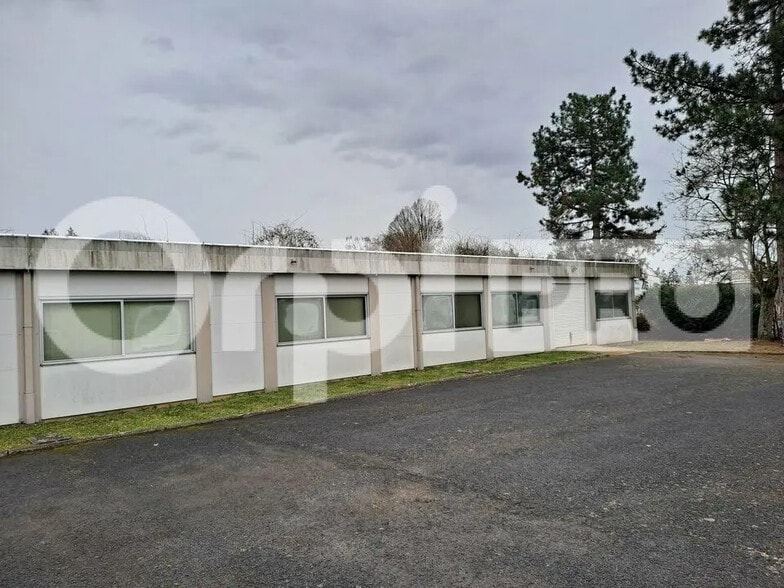 Bureau dans Épernay à louer - Photo de l’immeuble – Image 1 sur 5