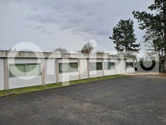 Plus de détails pour Bureau à louer