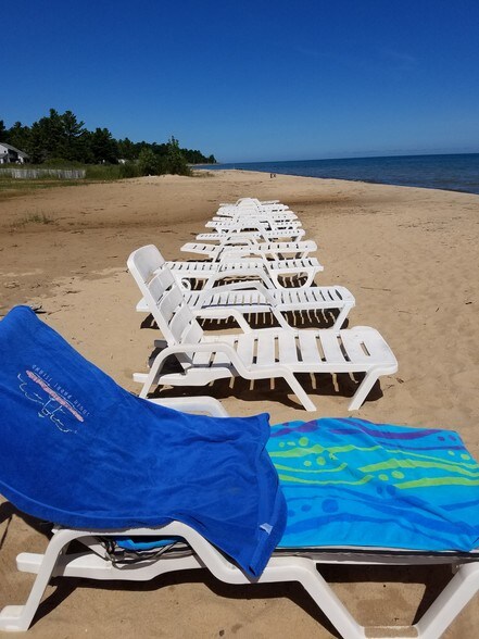 4497 S US Highway 23, Greenbush, MI à vendre - Photo de l’immeuble – Image 3 sur 56