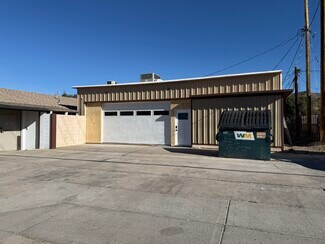 Plus de détails pour 328 W Hatcher Rd, Phoenix, AZ - Local commercial à louer