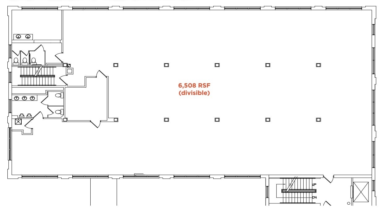 1205 S 70th St, West Allis, WI à louer Plan d’étage– Image 1 sur 1
