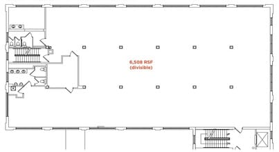 1205 S 70th St, West Allis, WI à louer Plan d’étage– Image 1 sur 1