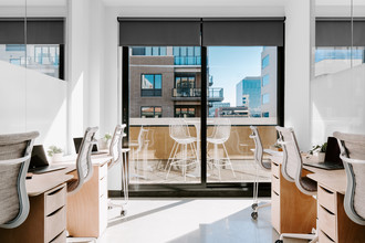 201 Columbine St, Denver, CO à louer Photo de l’immeuble– Image 1 sur 13