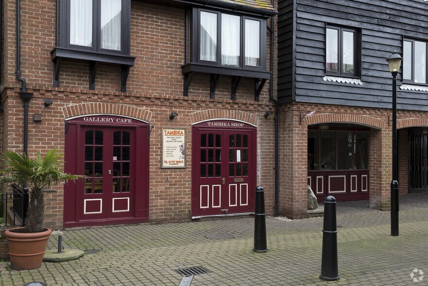 1-2 Strand Ct, Rye à vendre - Photo de l’immeuble – Image 2 sur 13
