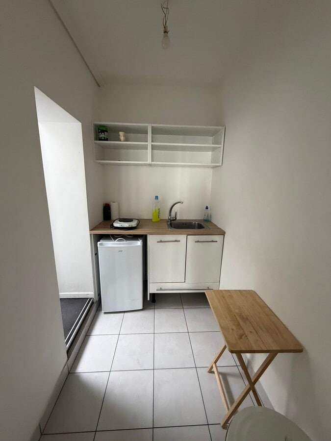 43 Rue Des Artistes, Paris, PAR 75014 - - - Photo intérieure - Image 2 of 6
