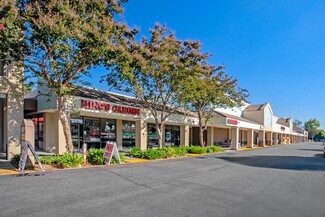 Plus de détails pour 1425-1447 Foxworthy Ave, San Jose, CA - Local commercial à louer