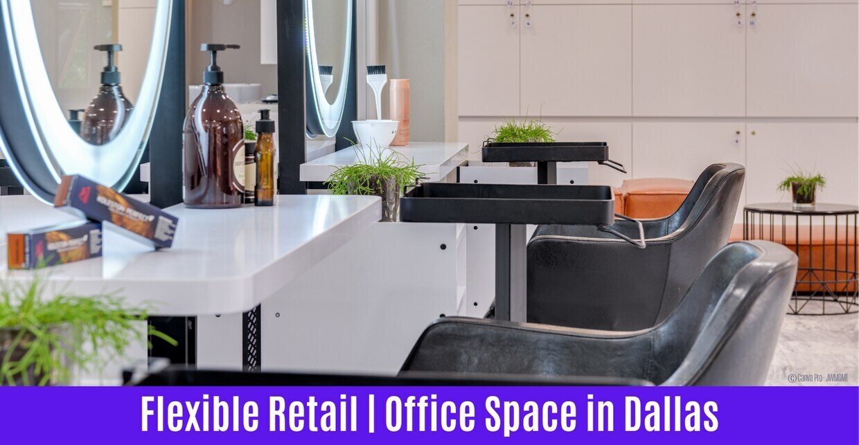 1625 W Mockingbird Ln, Dallas, TX à louer Photo intérieure– Image 1 sur 9