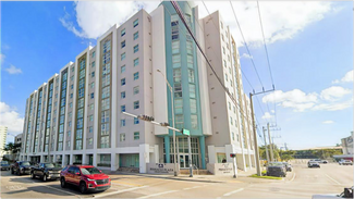 Plus de détails pour 3650 NW 36th St, Miami, FL - Local commercial à louer