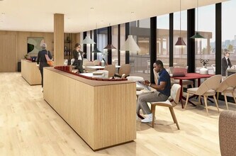 86 Boulevard Haussmann, Paris à louer Photo intérieure– Image 2 sur 5