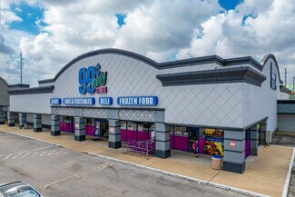 Plus de détails pour 4501-4765 W FM 1960 Rd, Houston, TX - Local commercial à louer
