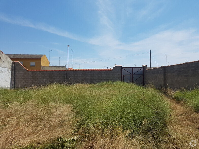 Terrain dans Corral de Almaguer, Toledo à vendre - Photo de l’immeuble – Image 2 sur 4