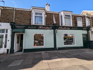 Plus de détails pour 55-57 Eversley Rd, Sketty - Local commercial à vendre