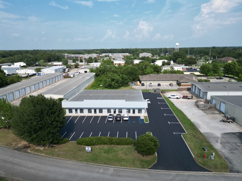 26064 Capitol Dr, Daphne, AL à louer - Photo de l’immeuble – Image 3 sur 4