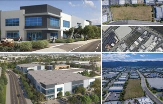 Plus de détails pour 41948-41996 Winchester Rd, Temecula, CA - Industriel/Logistique à vendre