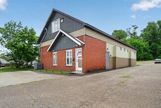 Plus de détails pour 1523 Parkway Ave, Ewing, NJ - Local d'activités à louer
