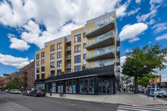 Plus de détails pour 9501 37th Ave, Flushing, NY - Logement à vendre