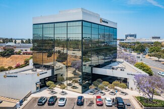 Plus de détails pour 3422-3424 Carson St, Torrance, CA - Bureau à louer