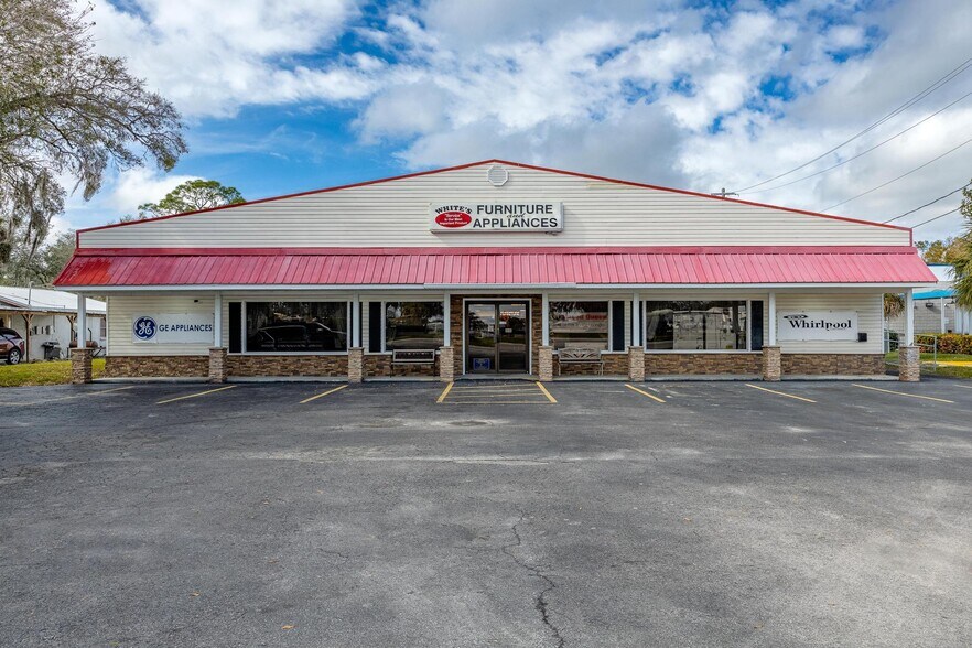 1060 S Sr-29, LaBelle, FL à vendre - Photo de l’immeuble – Image 2 sur 24