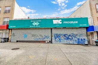 5613 Fort Hamilton Pky, Brooklyn, NY à louer Photo intérieure– Image 1 sur 16