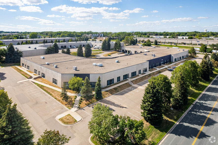 1030 Lone Oak Rd, Eagan, MN à louer - Aérien – Image 2 sur 4