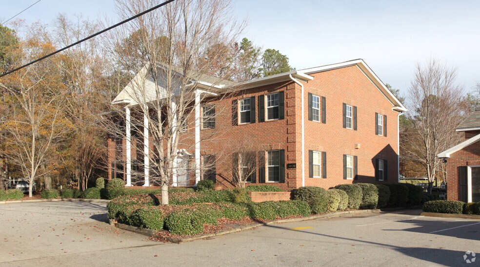 7436 Forest Ct, Irmo, SC à louer - Photo principale – Image 1 sur 10