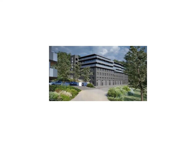 Bureau dans Poisy à vendre - Photo de l’immeuble – Image 2 sur 16