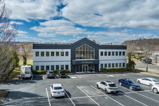 Plus de détails pour 335 Morganza Rd, Canonsburg, PA - Bureau/Local commercial, Local commercial à louer