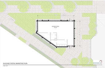 1145 SW 170th Ave, Beaverton, OR à louer Plan d’étage– Image 1 sur 1