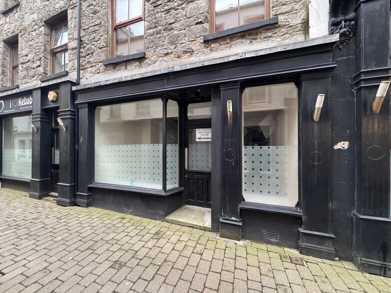 20-24 Arbory Street, Isle Of Man à louer - Photo de l’immeuble – Image 2 sur 3