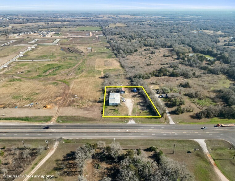 11183 SH-30, College Station, TX à louer - Photo de l’immeuble – Image 2 sur 3