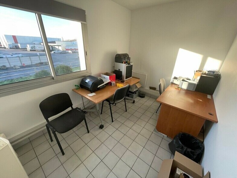 Local d'activités dans Thouaré-sur-Loire à vendre - Photo intérieure – Image 2 sur 7