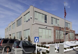 Plus de détails pour 45 Baker St, Providence, RI - Bureau à louer