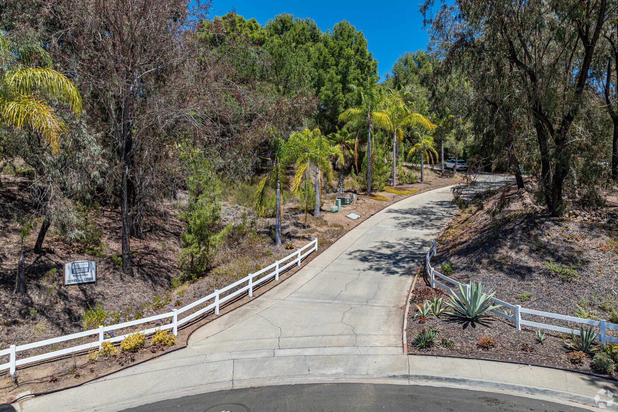 12742 Monte Vista Rd, Poway, CA à vendre Photo principale– Image 1 sur 9