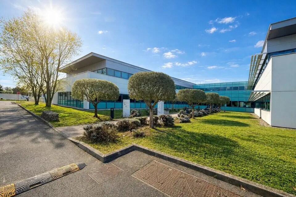 Bureau dans Labège à louer Photo de l’immeuble– Image 1 sur 12