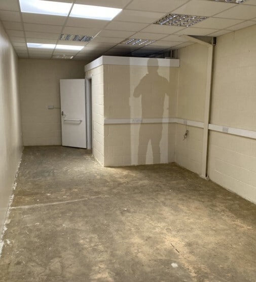 2B Stuart Rd, Harrow à louer - Photo intérieure – Image 3 sur 4