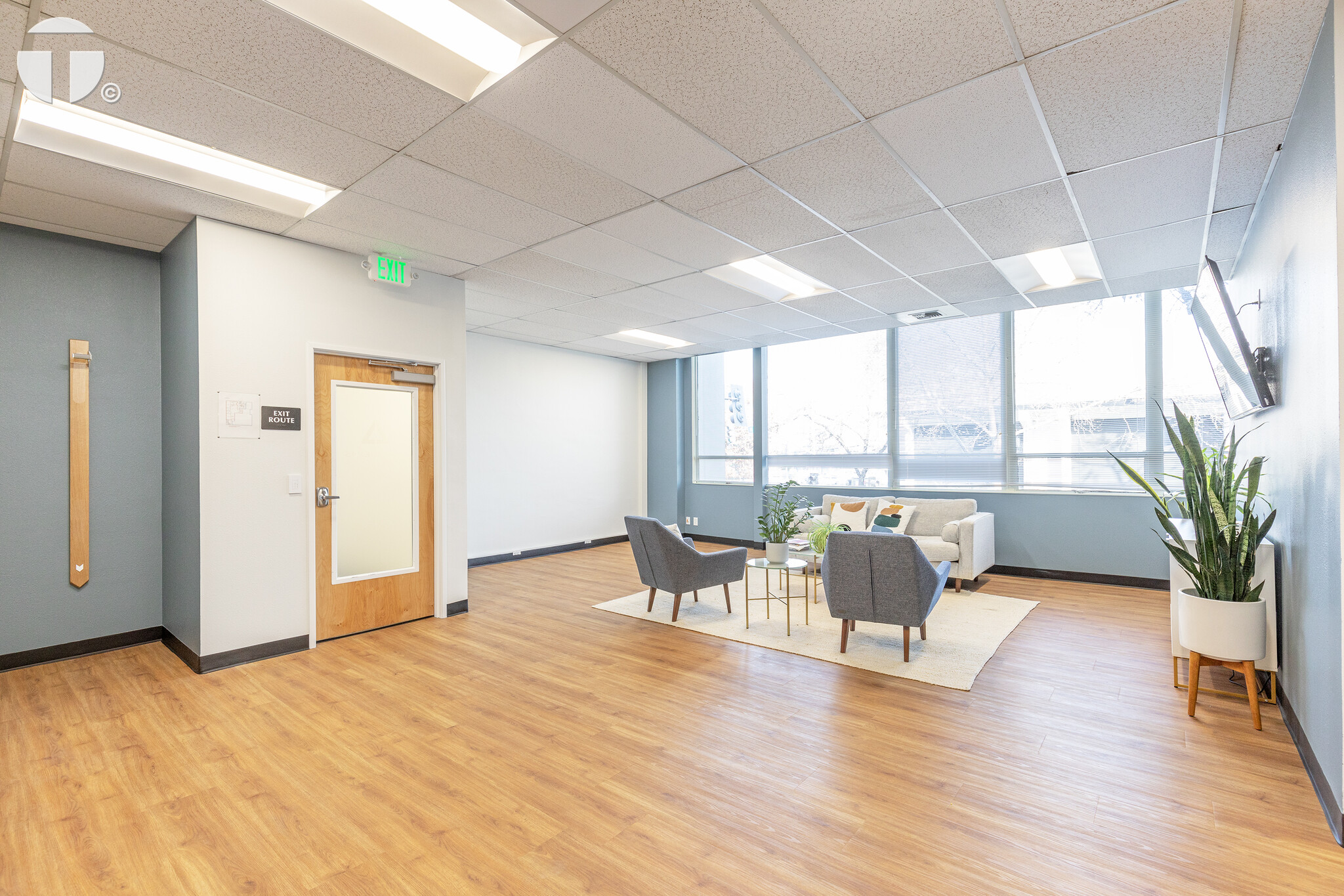 1401 21st St, Sacramento, CA à louer Photo de l’immeuble– Image 1 sur 10