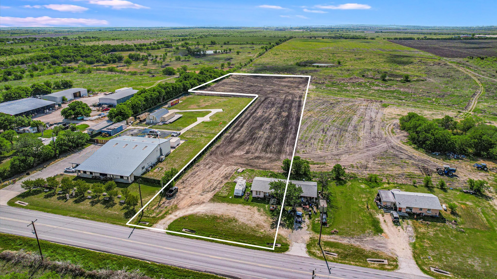 11421 FM 1625, Austin, TX à louer - Photo de l’immeuble – Image 1 sur 7