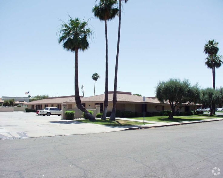 700 E Baseline Rd, Tempe, AZ à louer - Autre – Image 2 sur 8