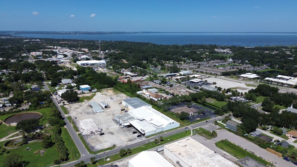 306 9th St, Winter Garden, FL à louer - Aérien – Image 2 sur 17