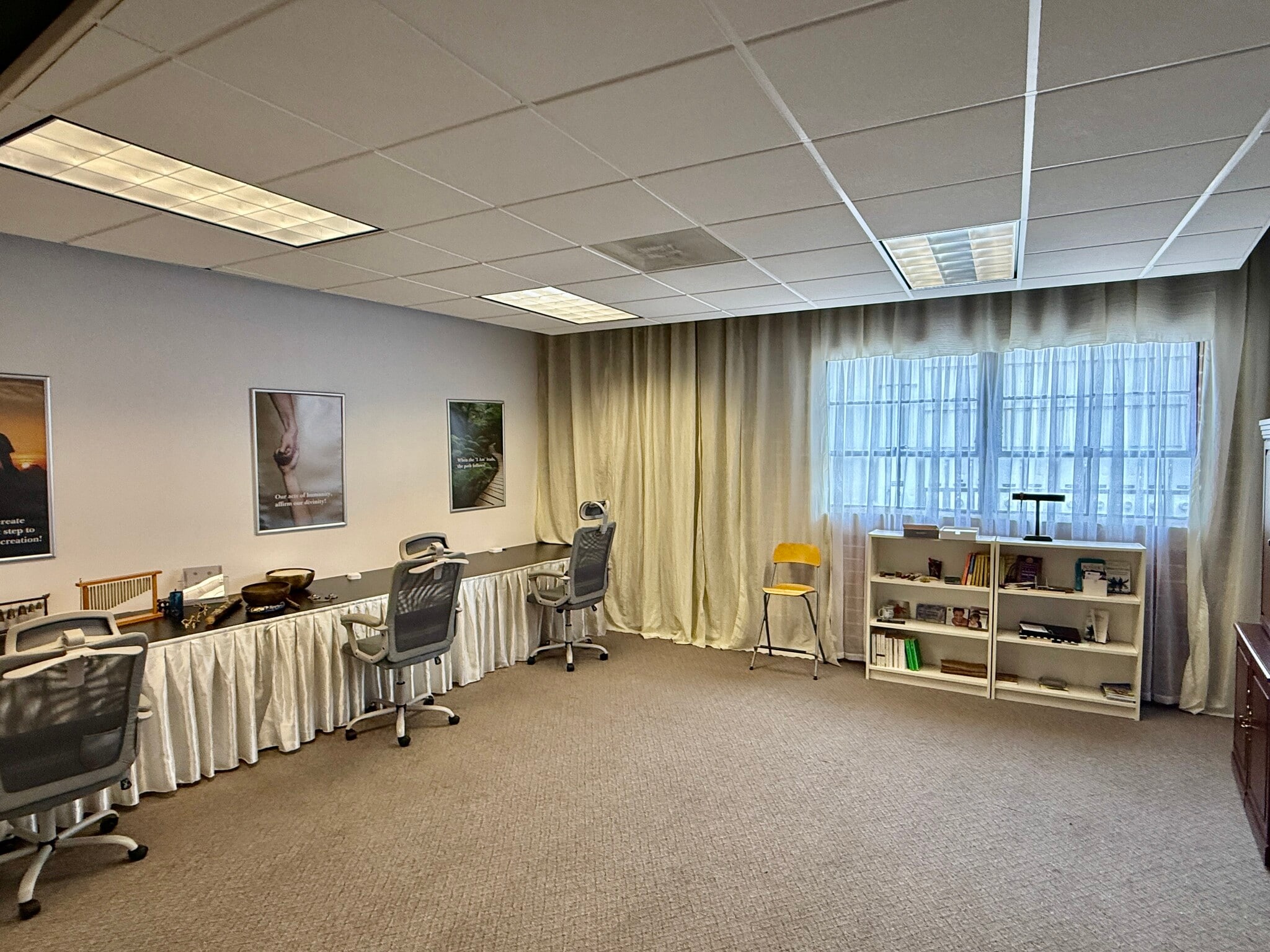 1095 Zonolite Rd NE, Atlanta, GA à louer Photo intérieure– Image 1 sur 16