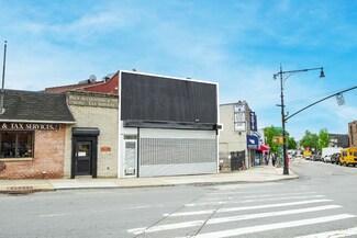 Plus de détails pour 6666 Grand Ave, Maspeth, NY - Local commercial à vendre