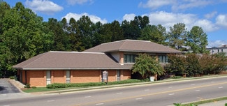 Plus de détails pour 320 Monticello Ave, Williamsburg, VA - Bureau/Médical à louer