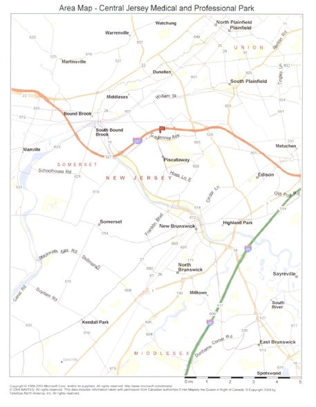 30 Wills Way, Piscataway, NJ à vendre - Autre – Image 2 sur 43