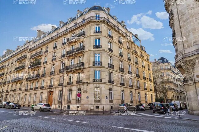 Plus de détails pour 75 Rue De Courcelles, Paris - Bureau à vendre