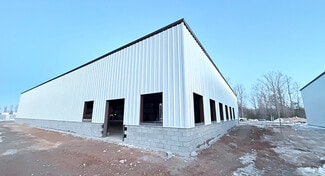 Plus de détails pour Midpoint Drive – Industriel/Logistique à vendre, Mineral, VA